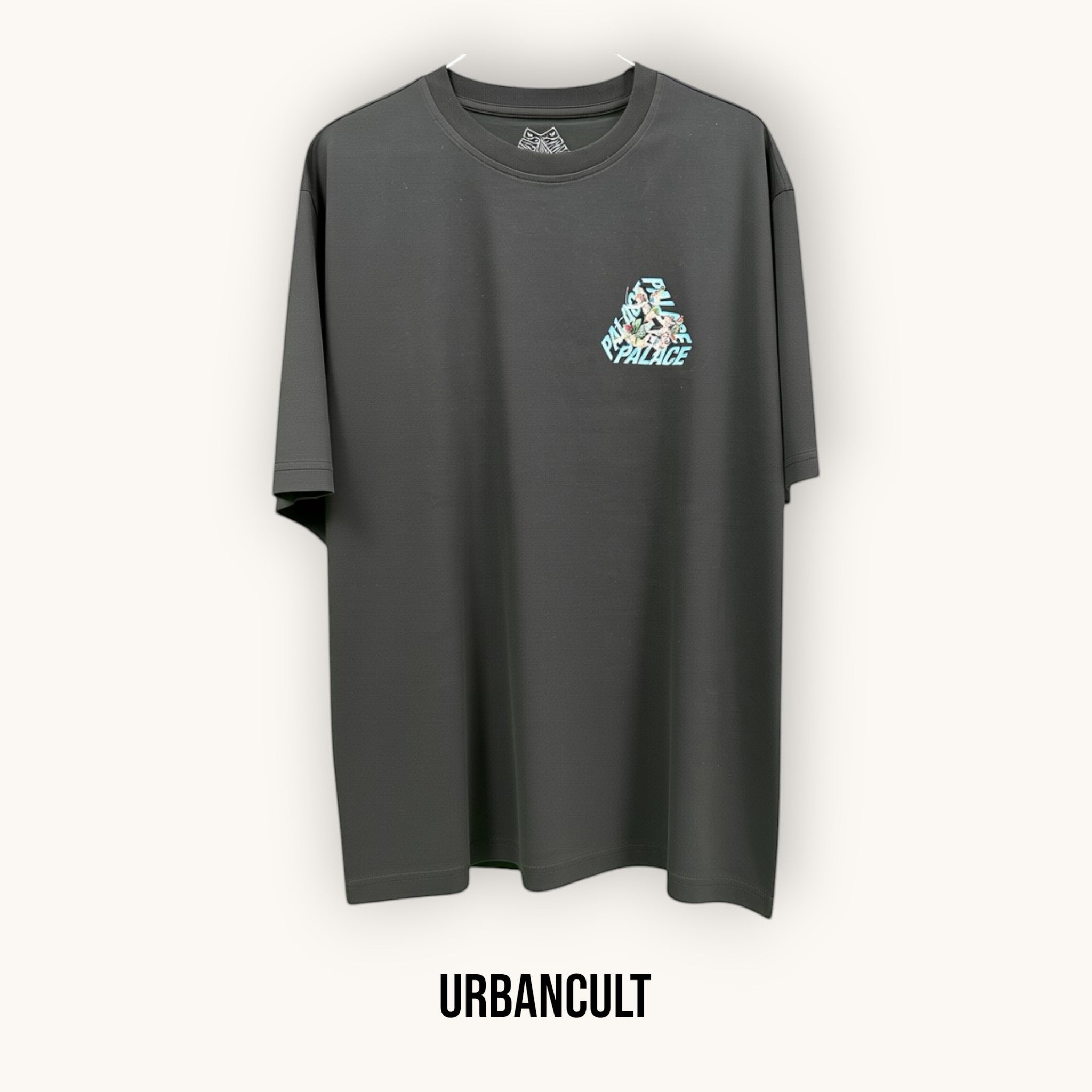 tee plllll - Urban Cult