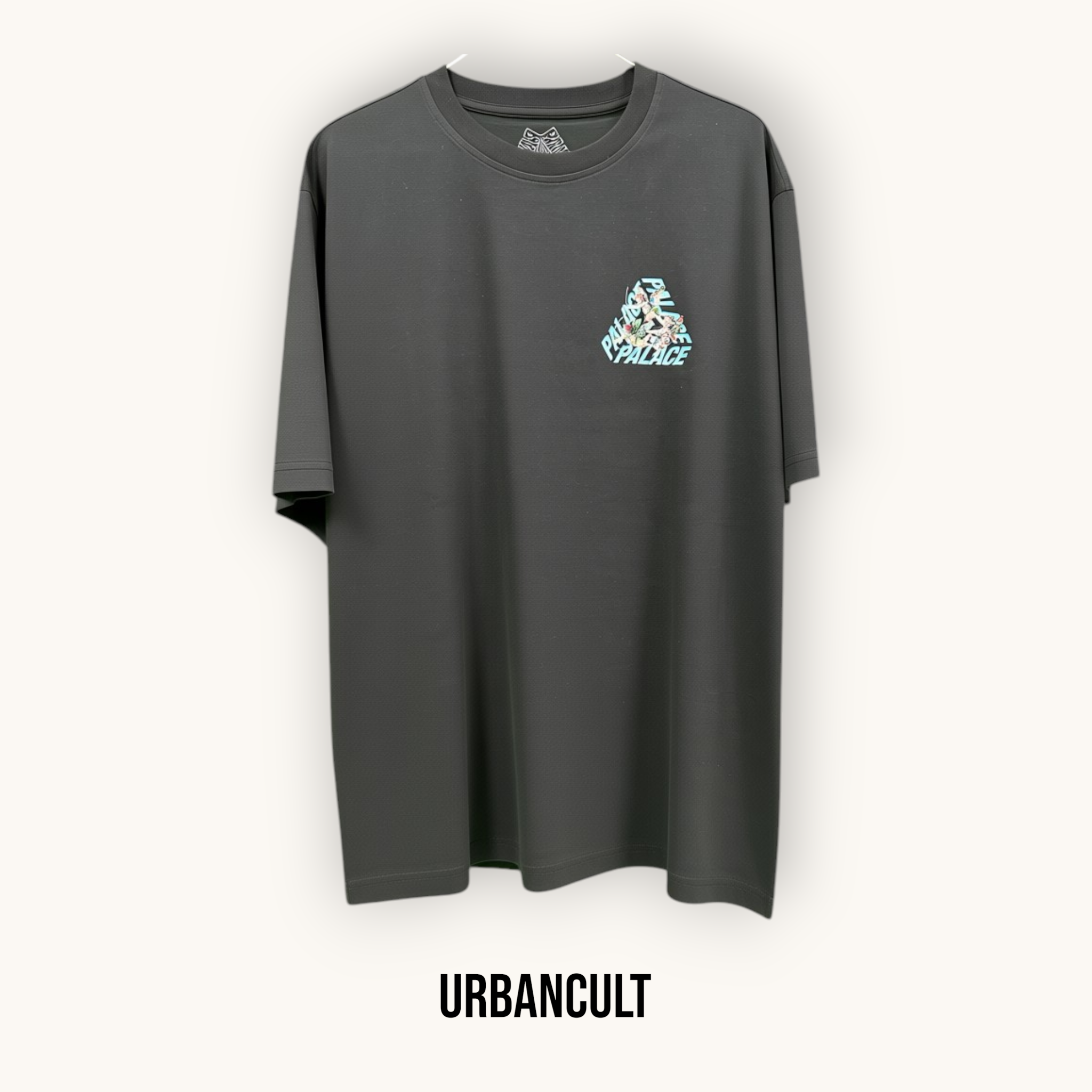 tee plllll - Urban Cult