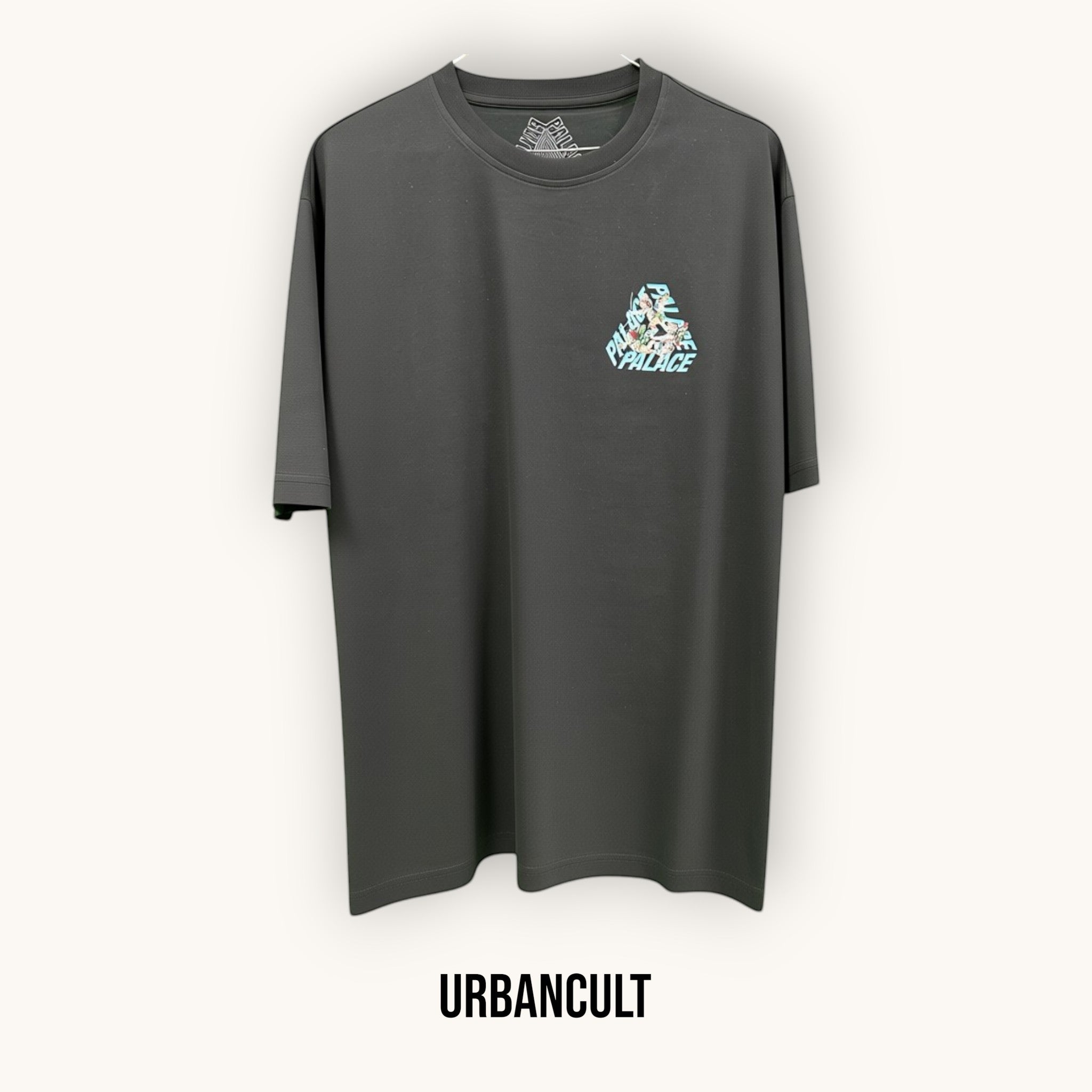 tee plllll - Urban Cult