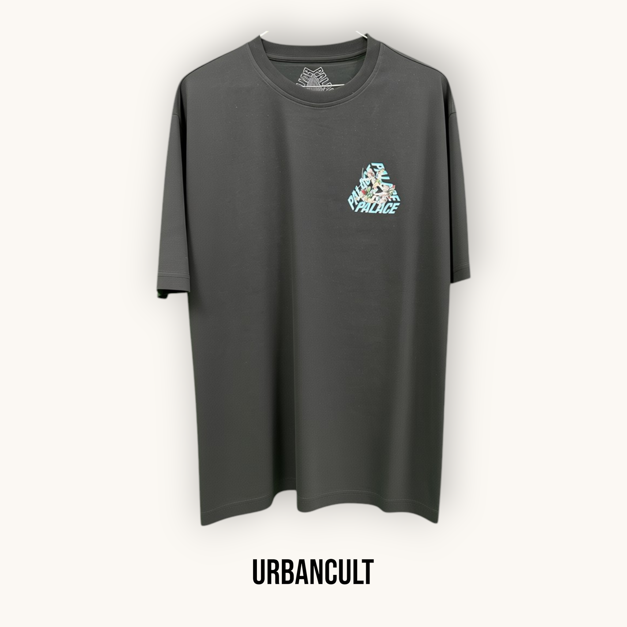 tee plllll - Urban Cult
