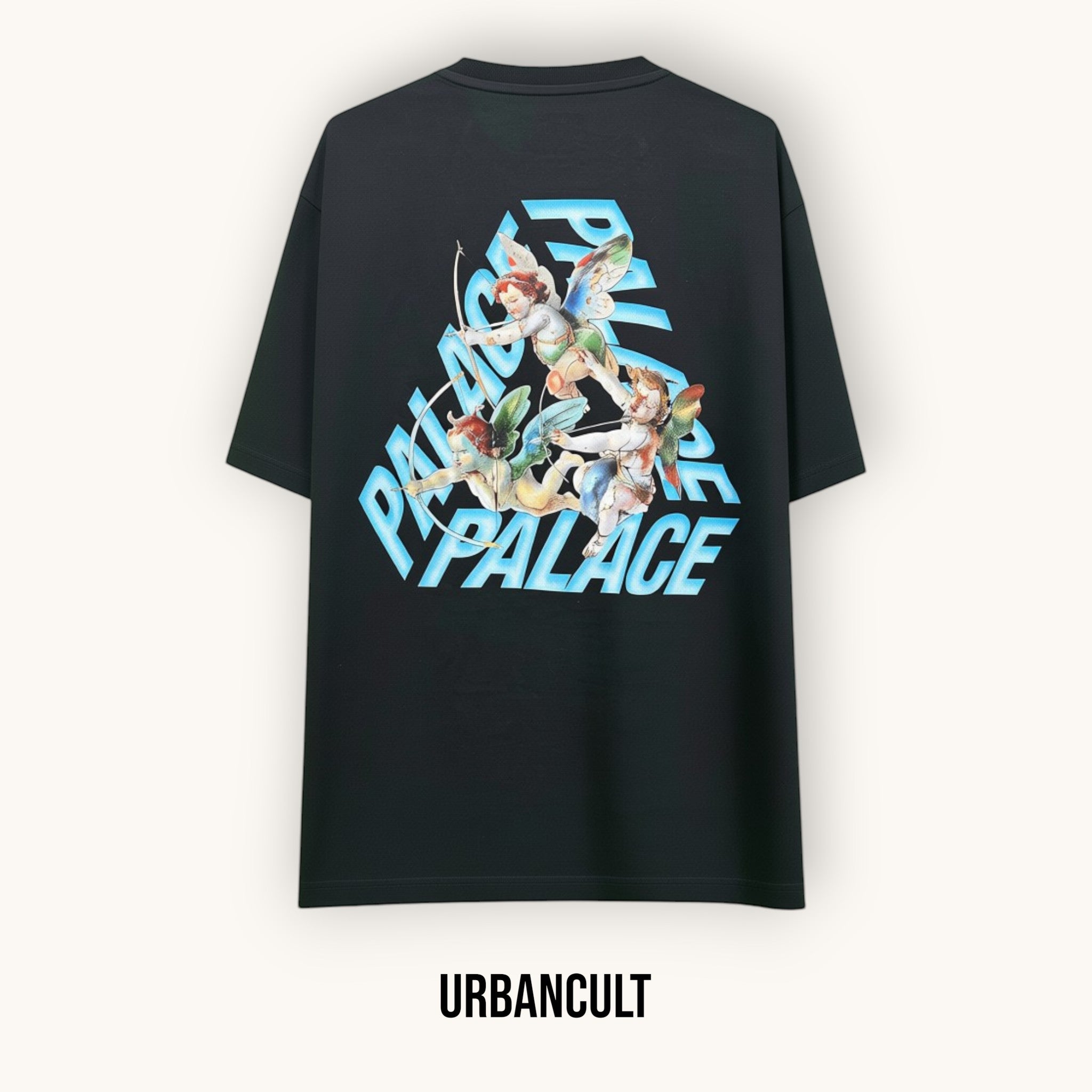 tee plllll - Urban Cult
