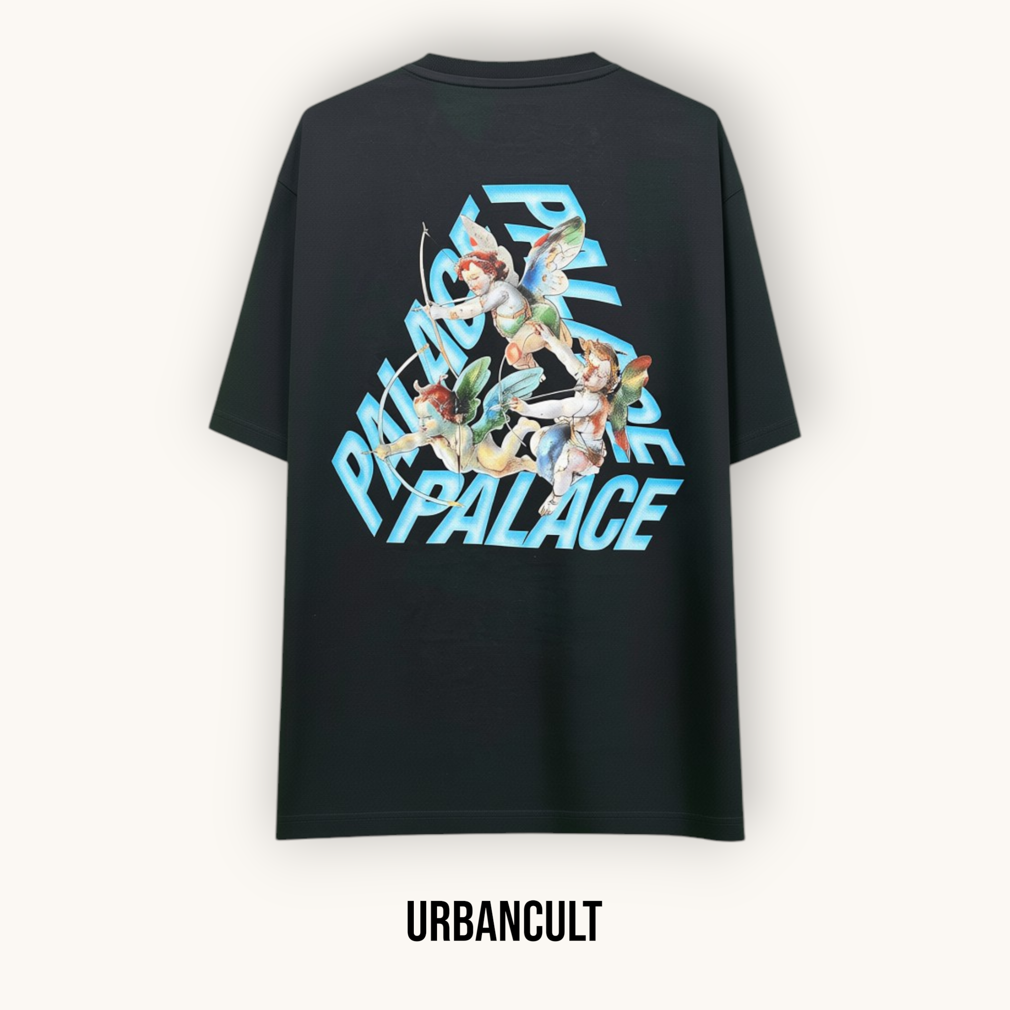 tee plllll - Urban Cult