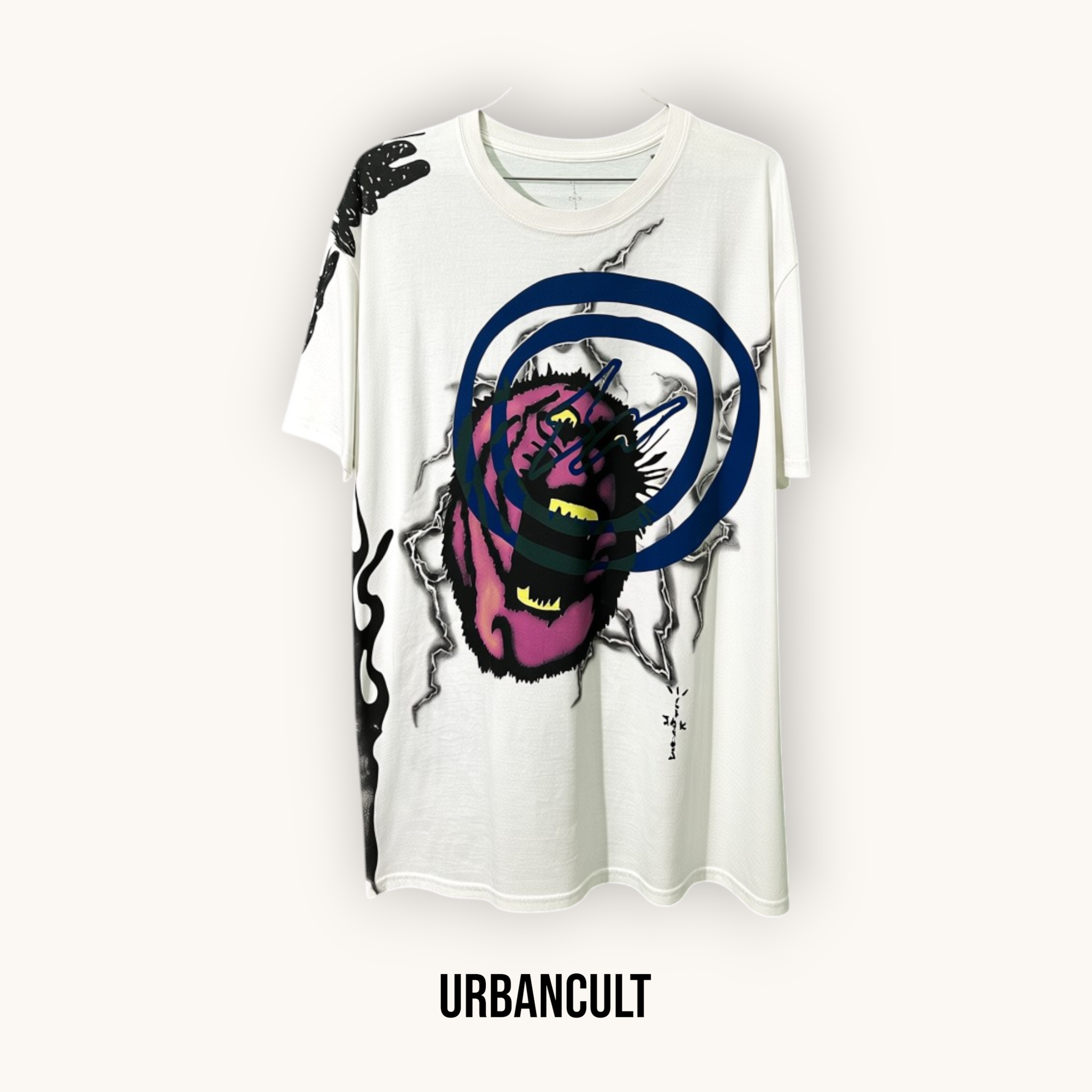 trav frag - Urban Cult