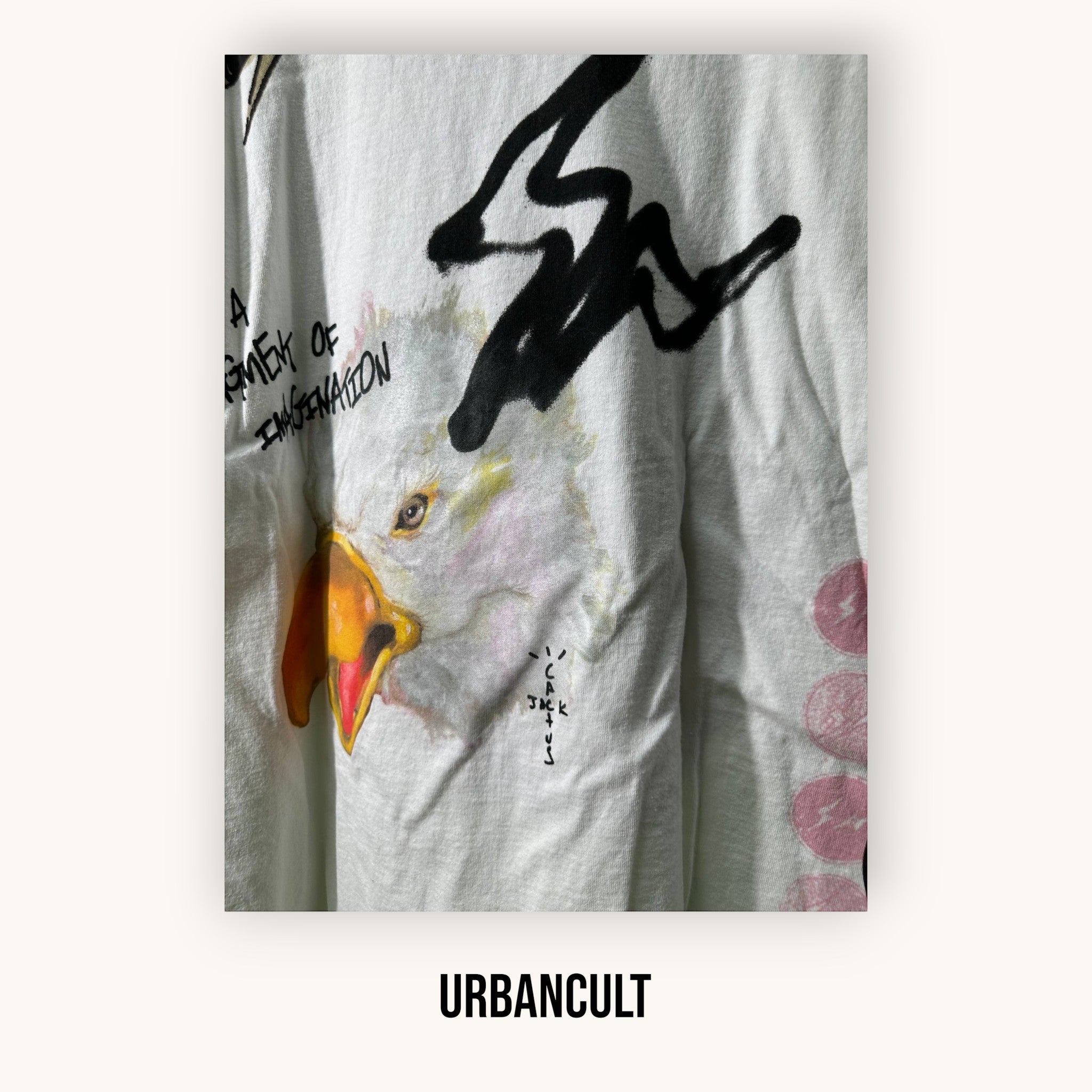 trav frag - Urban Cult