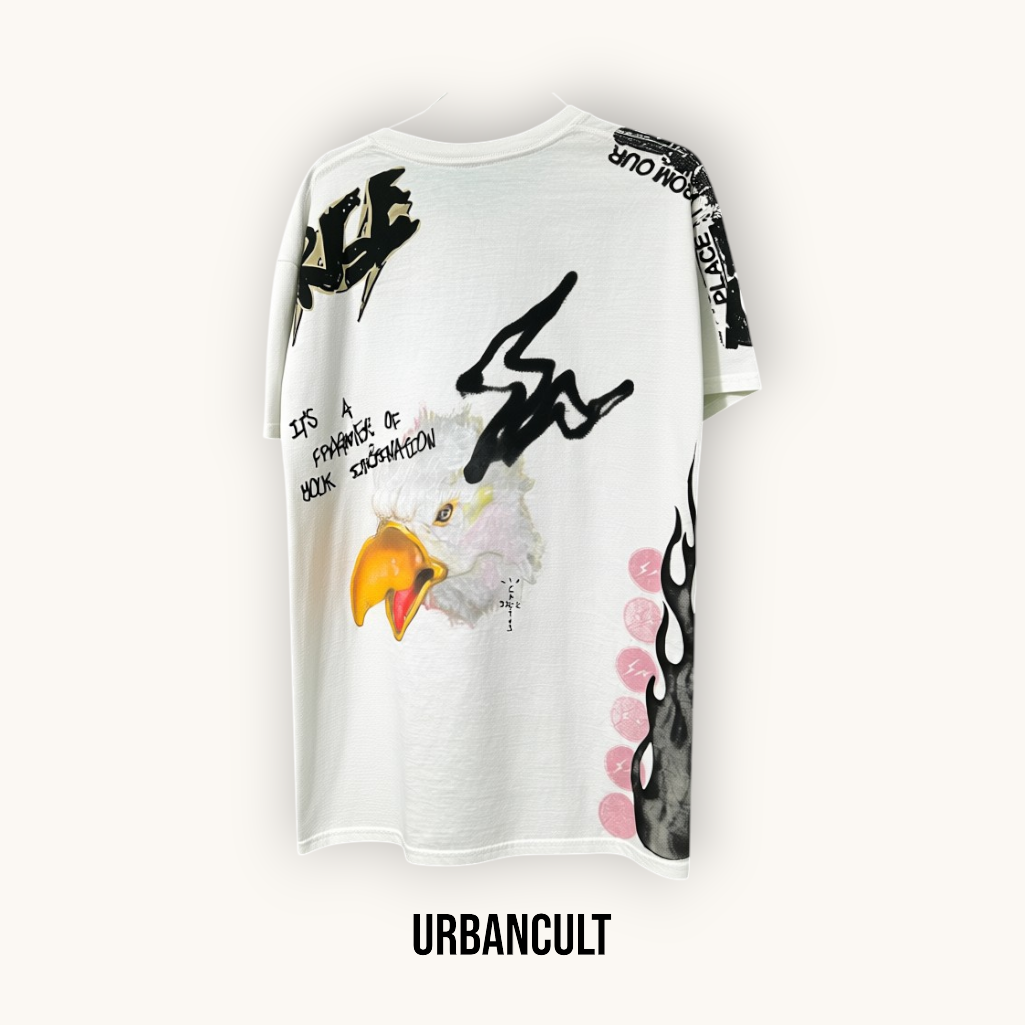 trav frag - Urban Cult