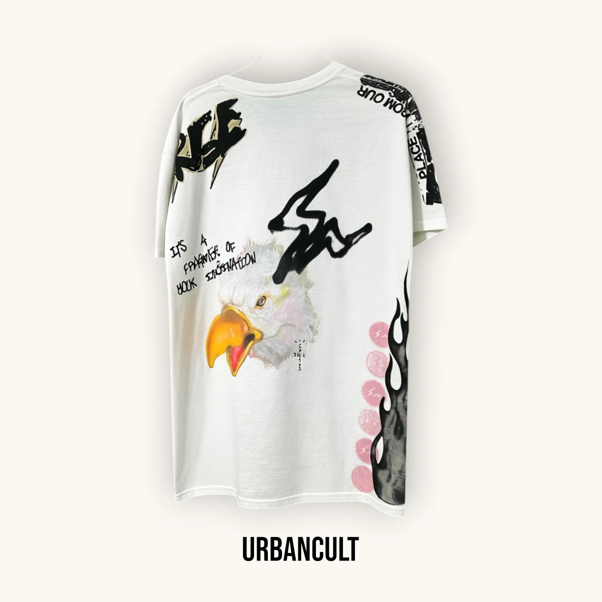 trav frag - Urban Cult