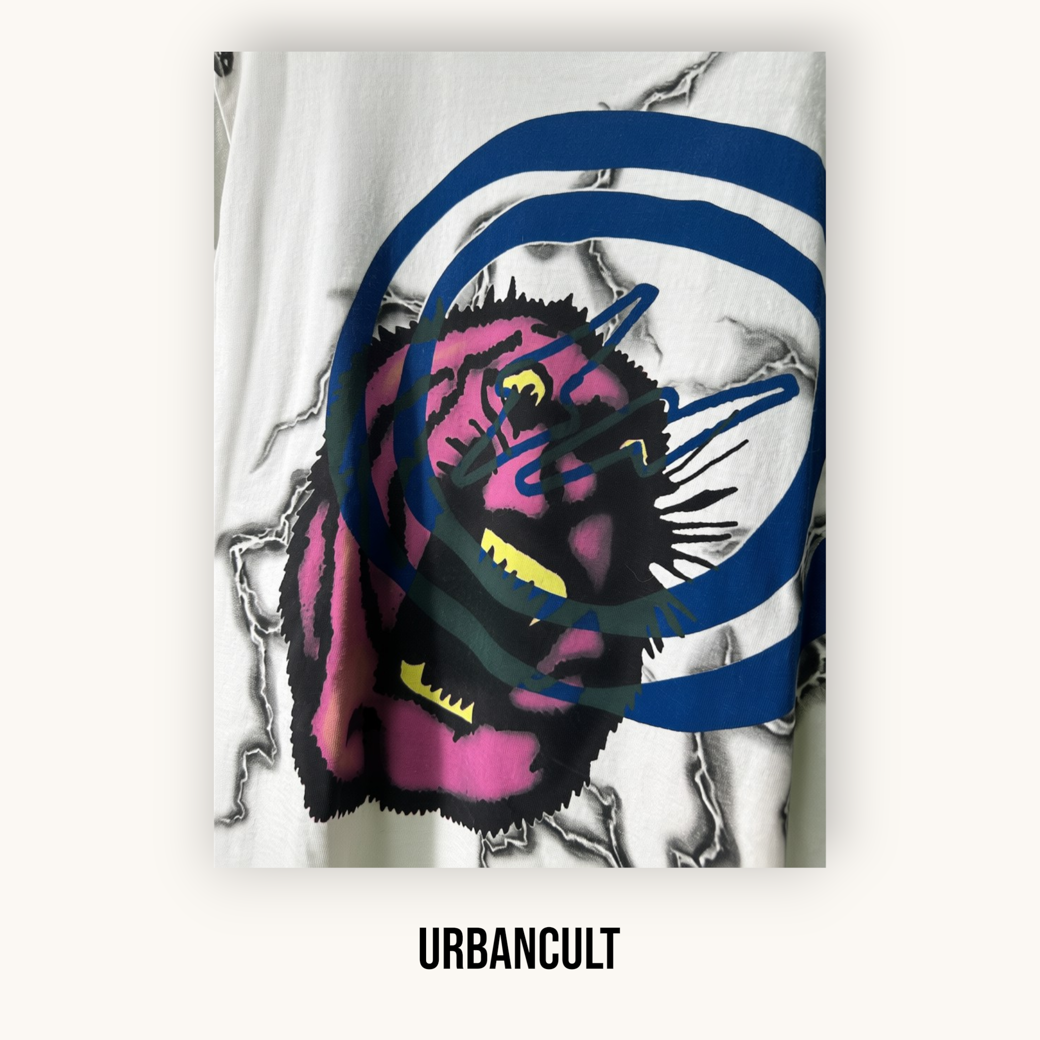 trav frag - Urban Cult