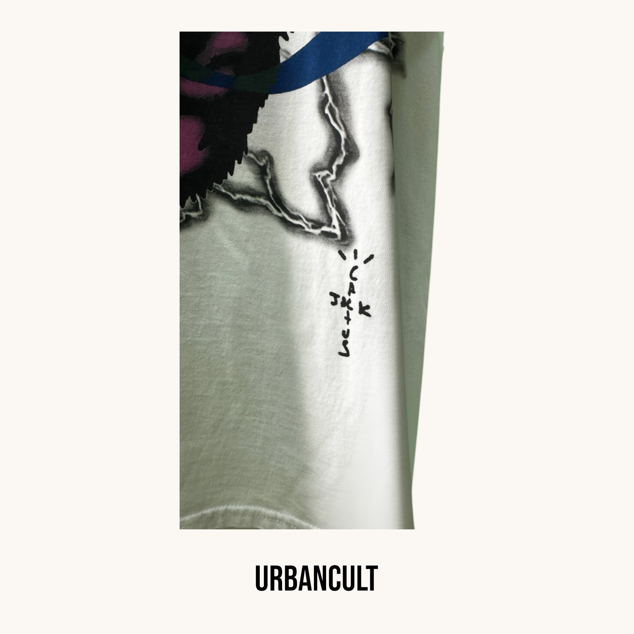 trav frag - Urban Cult