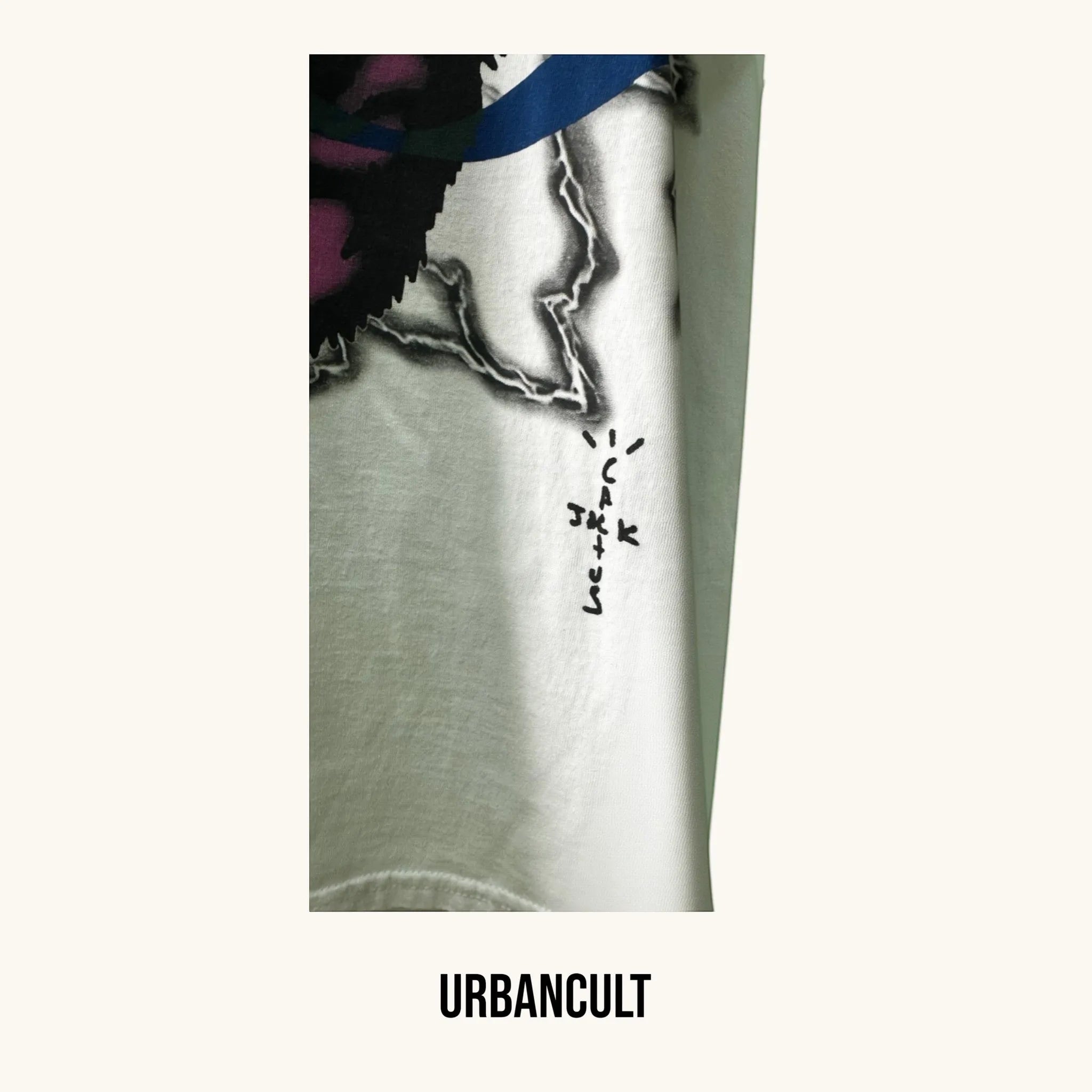 trav frag - Urban Cult