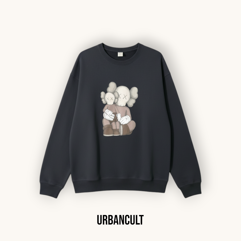 uniqlo - Urban Cult