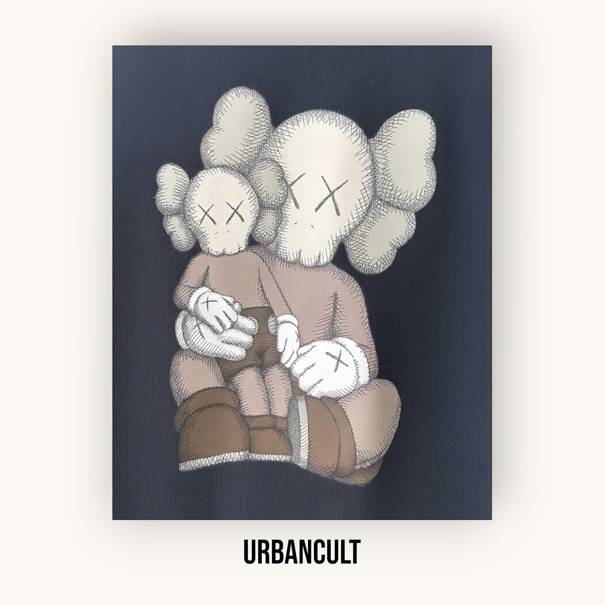 uniqlo - Urban Cult