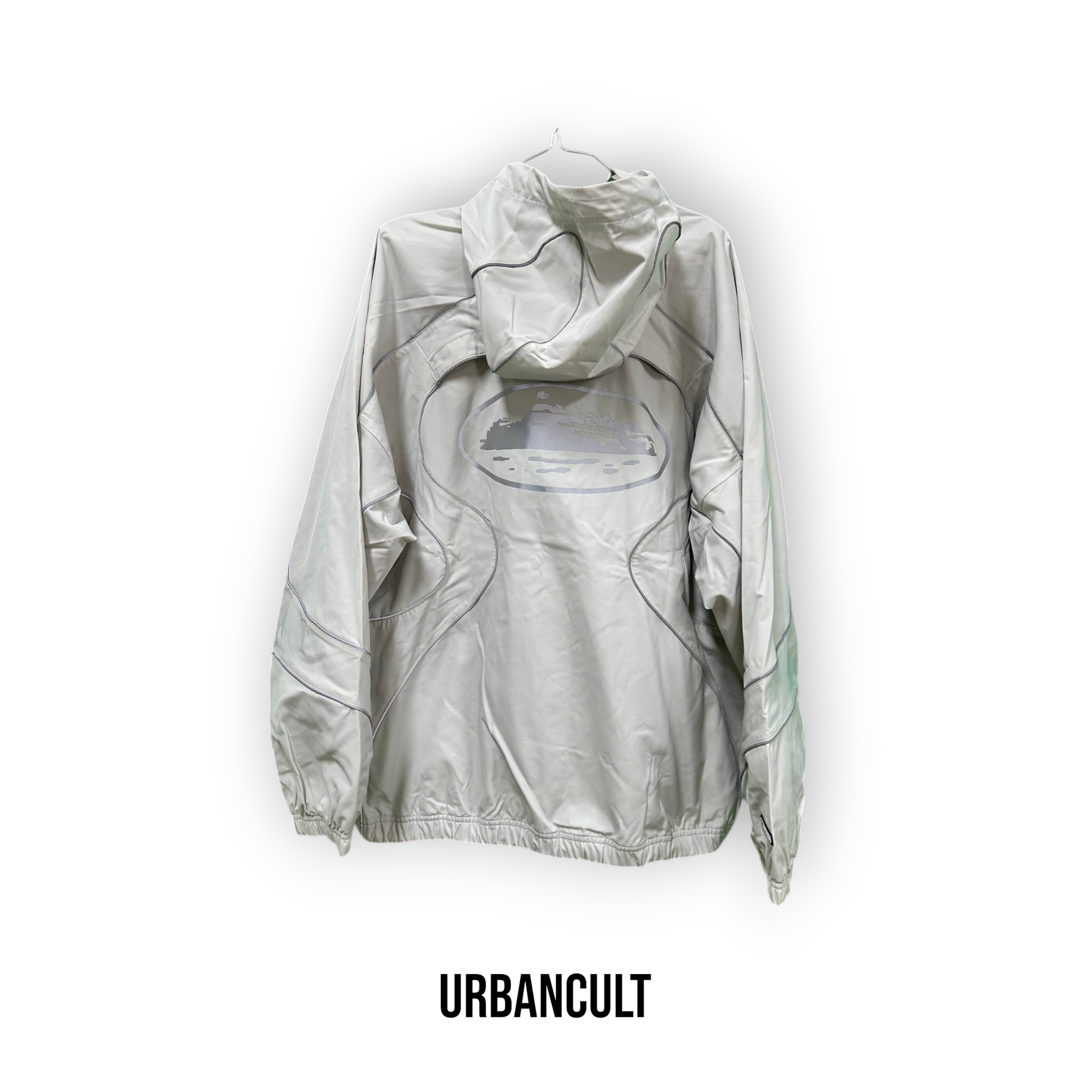 nike corteiz jacket - Urban Cult