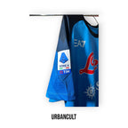Maglia Napoli 2022/23 - Lobotka #68 AUTOGRAFATA - Urban Cult