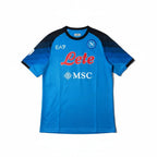 Maglia Napoli 2022/23 - Lobotka #68 AUTOGRAFATA - Urban Cult