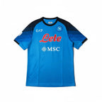 Maglia Napoli 2022/23 - Lobotka #68 AUTOGRAFATA - Urban Cult