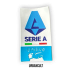 Maglia Napoli 2024/25 - Di Lorenzo #22 AUTOGRAFATA (Black Edition) - Urban Cult