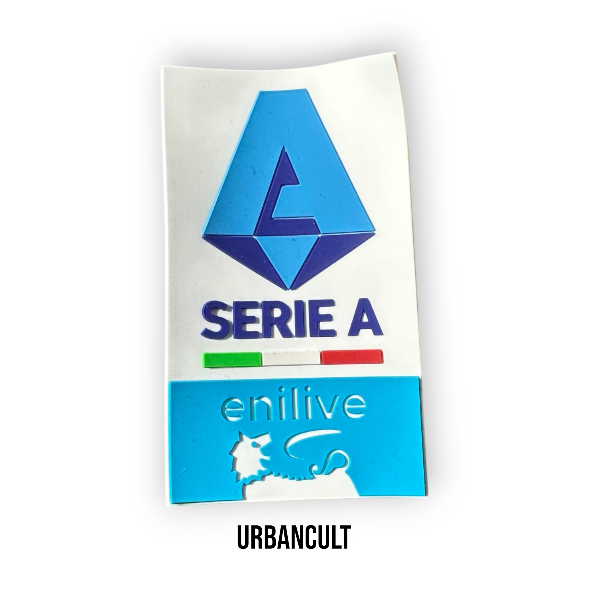 Maglia Napoli 2024/25 - Di Lorenzo #22 AUTOGRAFATA (Black Edition) - Urban Cult