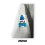 Maglia Napoli 2024/25 - Spinazzola #37 AUTOGRAFATA (White Edition) - Urban Cult