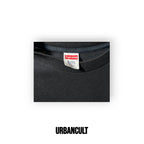 Supreme Marble T-shirt - Nero - Urban Cult
