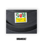 T-Shirt BAPE A Bathing Ape - Nera - Urban Cult