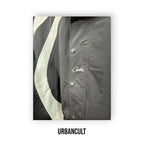 Corteiz 'Vertigo Shuku' Jacket - Black & White - Urban Cult