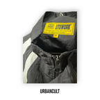 Corteiz 'Vertigo Shuku' Jacket - Black & White - Urban Cult
