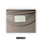 Five Four Five 545 Team T-shirt - Marrone - Urban Cult