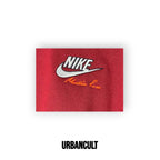 Giacca Sportiva Nike x Martine Rose Tracksuit - Rosso Scuro (Wine Red) - Urban Cult