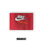 Giacca Sportiva Nike x Martine Rose Tracksuit - Rosso Scuro (Wine Red) - Urban Cult