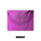 Palace Ich Bun T-shirt - viola Prugna - Urban Cult