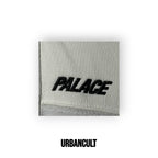 Palace Stitch Up Hood Felpa con Cappuccio - Grigia - Urban Cult
