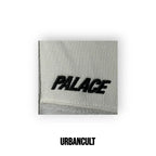 Palace Stitch Up Hood Felpa con Cappuccio - Grigia - Urban Cult