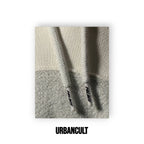 Palace Stitch Up Hood Felpa con Cappuccio - Grigia - Urban Cult