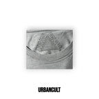 Palace Tri-Slime tri-ferg T-shirt - Grigio - Urban Cult