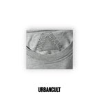 Palace Tri-Slime tri-ferg T-shirt - Grigio - Urban Cult