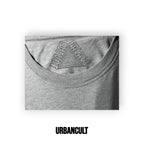 Palace Tri-Slime tri-ferg T-shirt - Grigio - Urban Cult