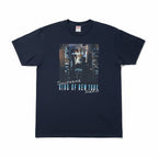 Supreme Kings of New York T-shirt - Blu - Urban Cult