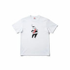 Supreme Santa Claus T-shirt - Bianco - Urban Cult