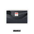 Supreme Three Kings T-shirt (Maglietta dei Re Magi) - Nero - Urban Cult