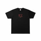 Supreme Three Kings T-shirt (Maglietta dei Re Magi) - Nero - Urban Cult