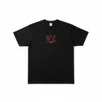 Supreme Three Kings T-shirt (Maglietta dei Re Magi) - Nero - Urban Cult