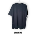 Supreme x Stone Island Top T-shirt - Nero - Urban Cult