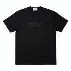 Supreme x Stone Island Top T-shirt - Nero - Urban Cult