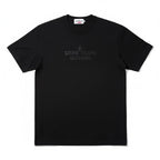 Supreme x Stone Island Top T-shirt - Nero - Urban Cult