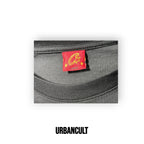 T-Shirt Corteiz NDA Logo - Nera - Urban Cult