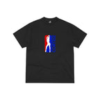 T-Shirt Corteiz NDA Logo - Nera - Urban Cult