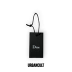 T-Shirt DIME Mutant League - Grigia - Urban Cult