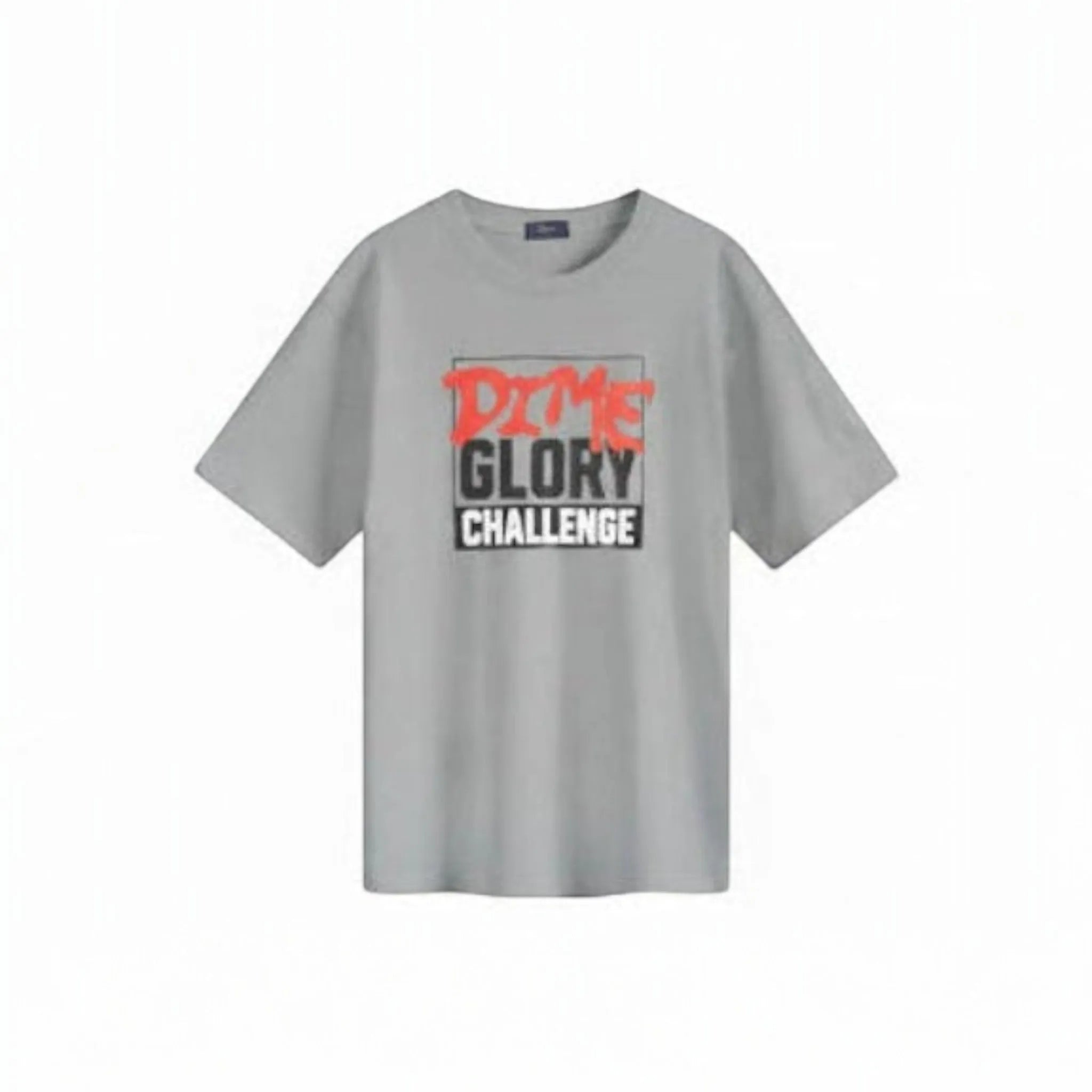 T-Shirt DIME Mutant League - Grigia - Urban Cult