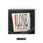 VLONE x Juice WRLD Felpa con Cappuccio "Fine del Mondo" - Nera - Urban Cult