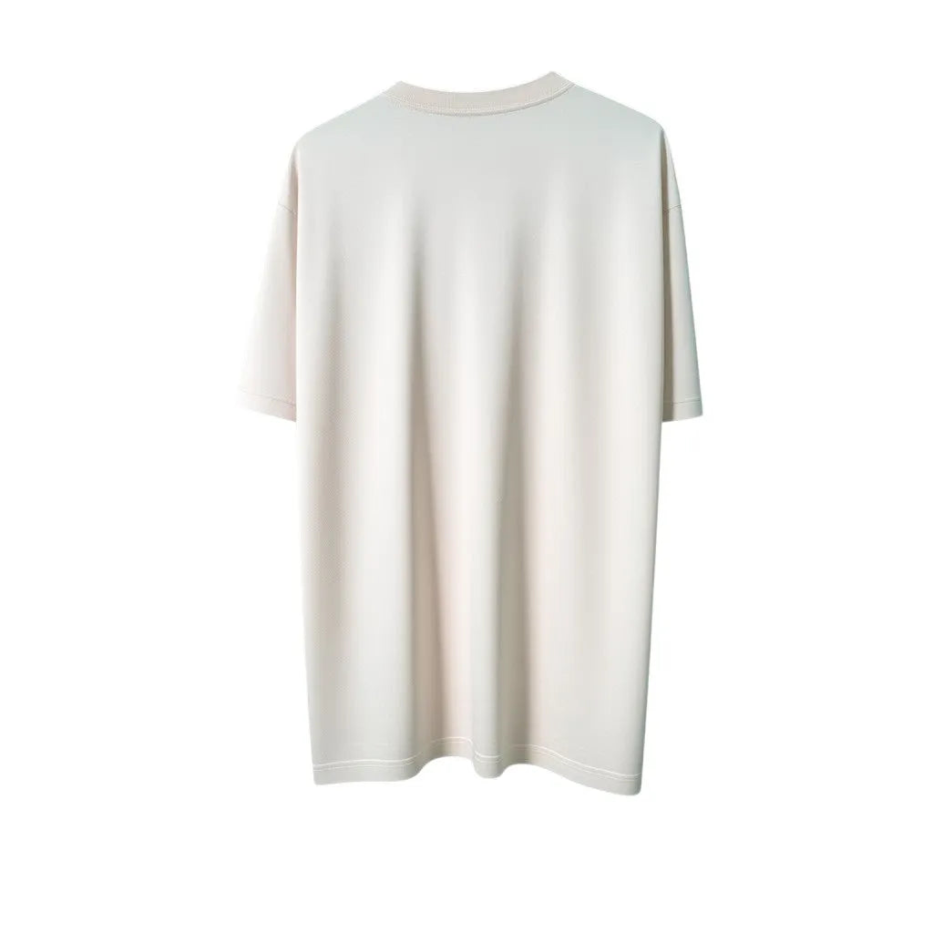 Urban Cult T-shirt Patta 'Healing Hands' Pink, cotone pesante, vestibilità relax, grafica centrale mano ai raggi X con gioielli e aura verde neon.
